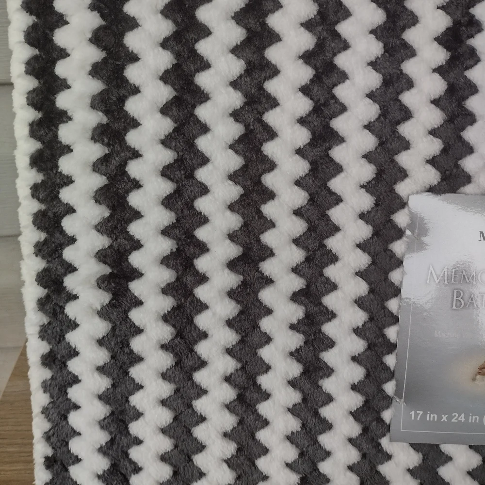 Mohawk Memory Foam Bath Rug  17